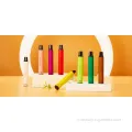 USA lio mini 600 Puffs Vaporisateur de saveur de fruits